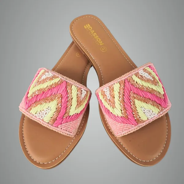 Pink_Pu_Sandals_For_Women