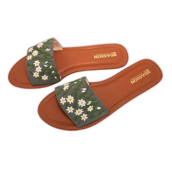 Reddish_Brown_Jute_Sandals_For_Women
