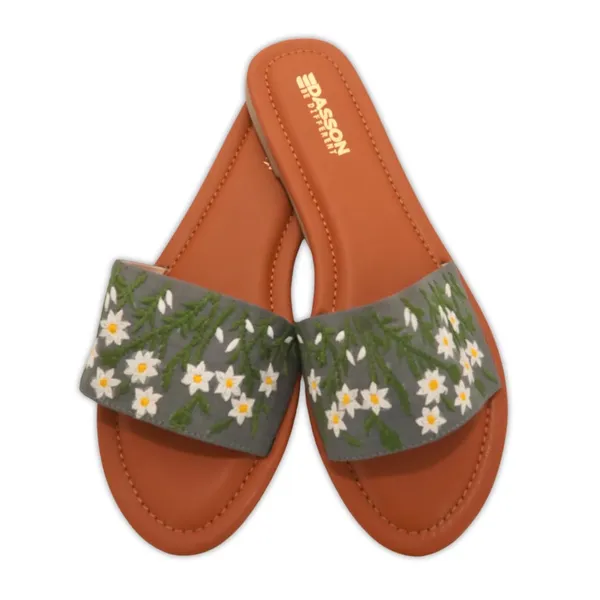 Reddish_Brown_Jute_Sandals_For_Women