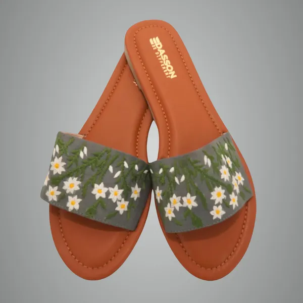 Reddish_Brown_Jute_Sandals_For_Women