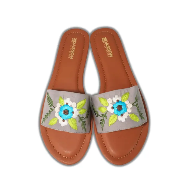 Reddish_Brown_Jute_Sandals_For_Women