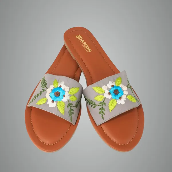 Reddish_Brown_Jute_Sandals_For_Women