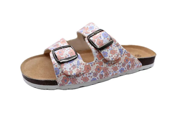 Pink_Cork_Sandals_For_Women