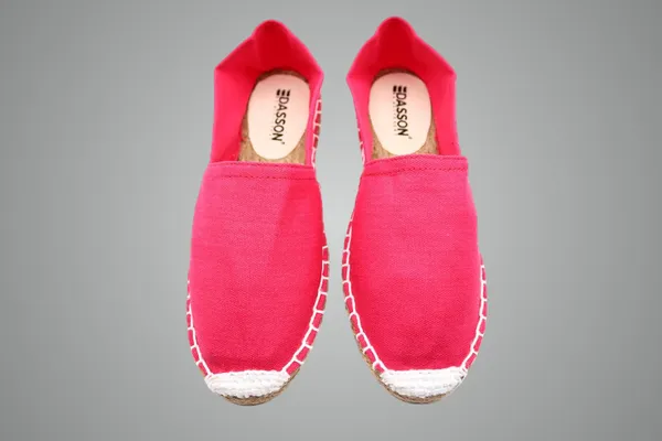 Red_Cotton_Fabric_&_Jute_Espadrilles_For_Women