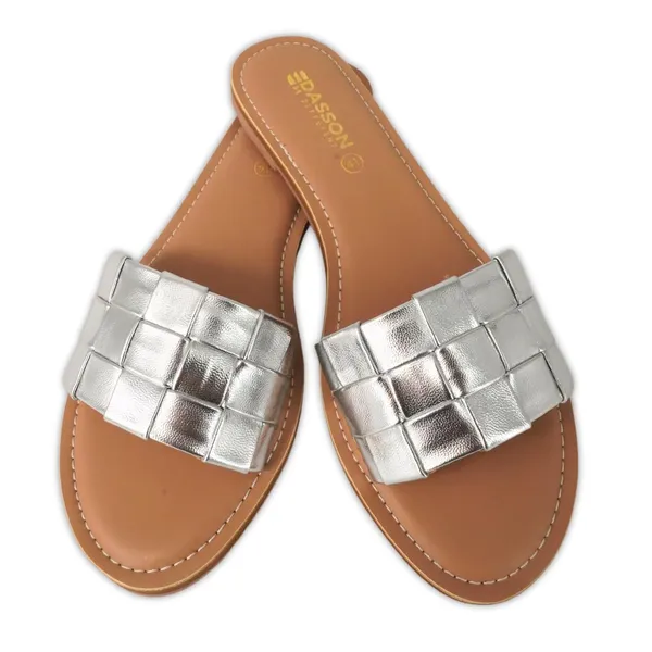 Silver_Pu_Sandals_For_Women