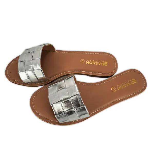 Silver_Pu_Sandals_For_Women
