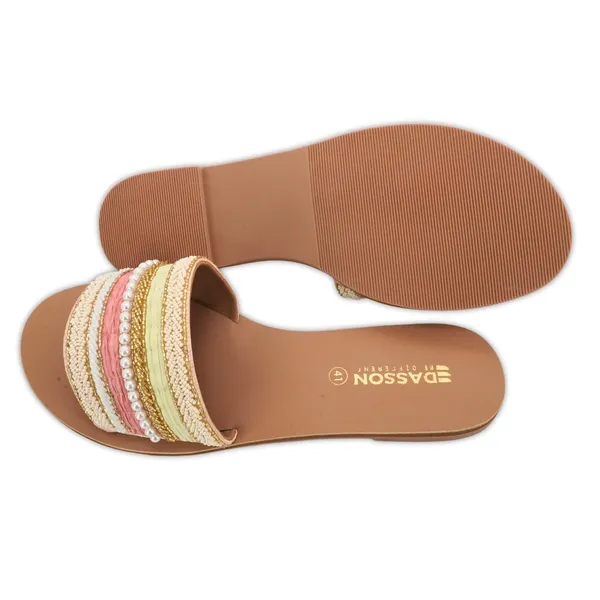 Beige_Pu_Sandals_For_Women