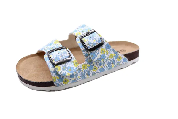 Blue_Cork_Sandals_For_Women