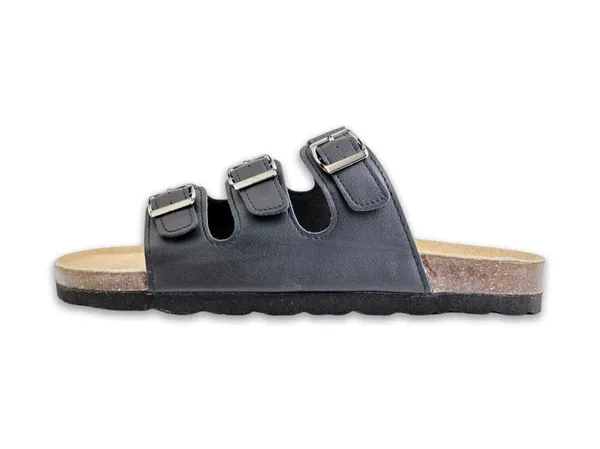 Black_Cork_Sandals_For_Women