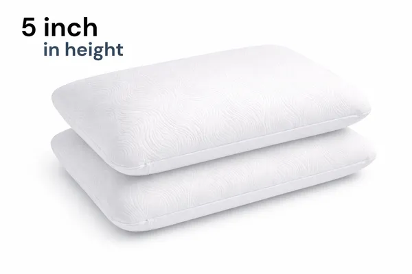 Pack_Of_2_White_Premium_Softsleep_Memory_Foam_Pillow