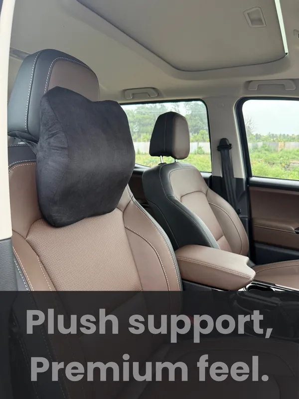 Black_Premium_Posturemax_Car_Neck_Rest_Pillow