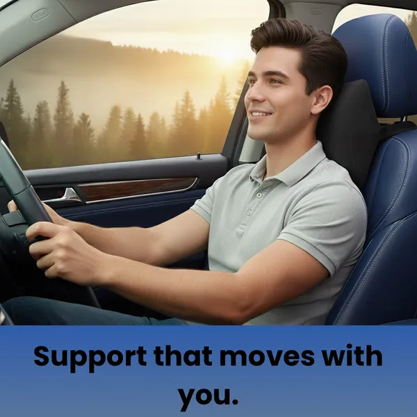 Black_Premium_Posturemax_Car_Neck_Rest_Pillow