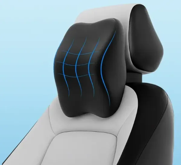 Black_Premium_Posturemax_Car_Neck_Rest_Pillow