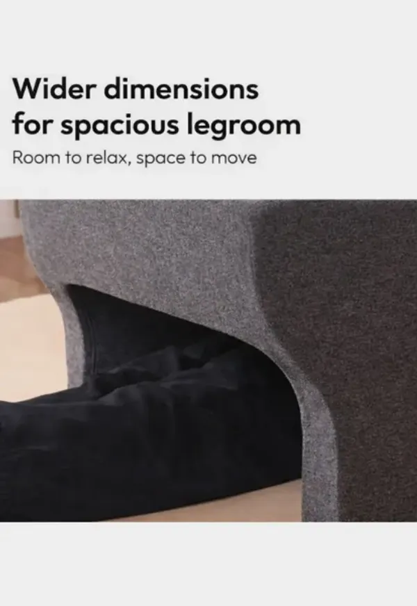 Grey_Premium_Lap_Desk_Pillow