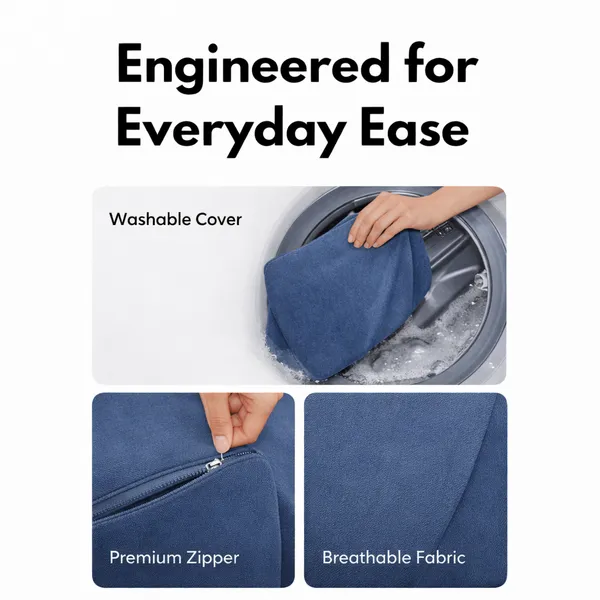 Wedge_Pillow_for_Bed_–_Plus_Size_Memory_Foam_Back_Rest_Pillow_|_Elevated_Pillow_&_Wedge_Plus_Cushion_for_Sleeping,_Reading_|_Comfortable_Back_Rest_for_Bed_|_Grey