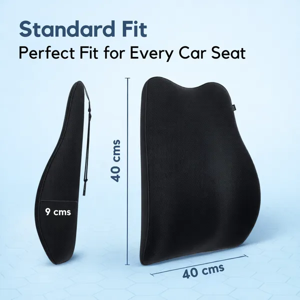 Black_Premium_Poustermax_Car_Lumber_Support