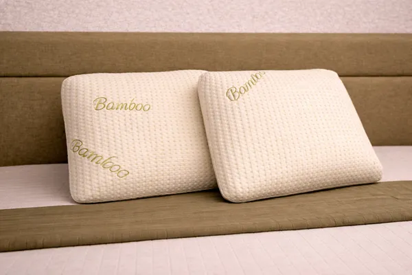 Pack_Of_2_Beige_Natural_Latex_Pillow_Bambo_Cover