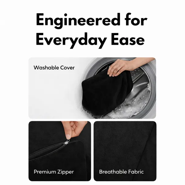 Wedge_Pillow_for_Bed_–_Plus_Size_Memory_Foam_Back_Rest_Pillow_|_Elevated_Pillow_&_Wedge_Plus_Cushion_for_Sleeping,_Reading_|_Comfortable_Back_Rest_for_Bed_|_Black