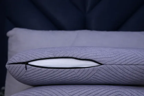 Pack_Of_2_Grey_Premium_Softsleep_Memory_Foam_Pillow