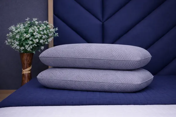 Pack_Of_2_Grey_Premium_Softsleep_Memory_Foam_Pillow