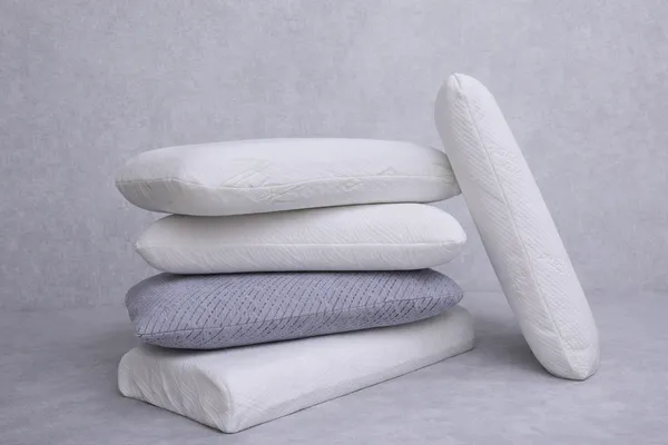 Pack_Of_2_White_Premium_Orthocontour_Memory_Foam_Pillow_