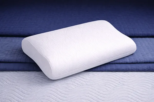 Pack_Of_2_White_Premium_Orthocontour_Memory_Foam_Pillow_