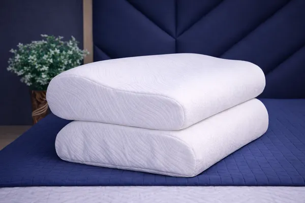 Pack_Of_2_White_Premium_Orthocontour_Memory_Foam_Pillow_