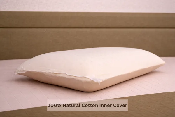 Beige_Natural_Latex_Pillow_Bambo_Cover