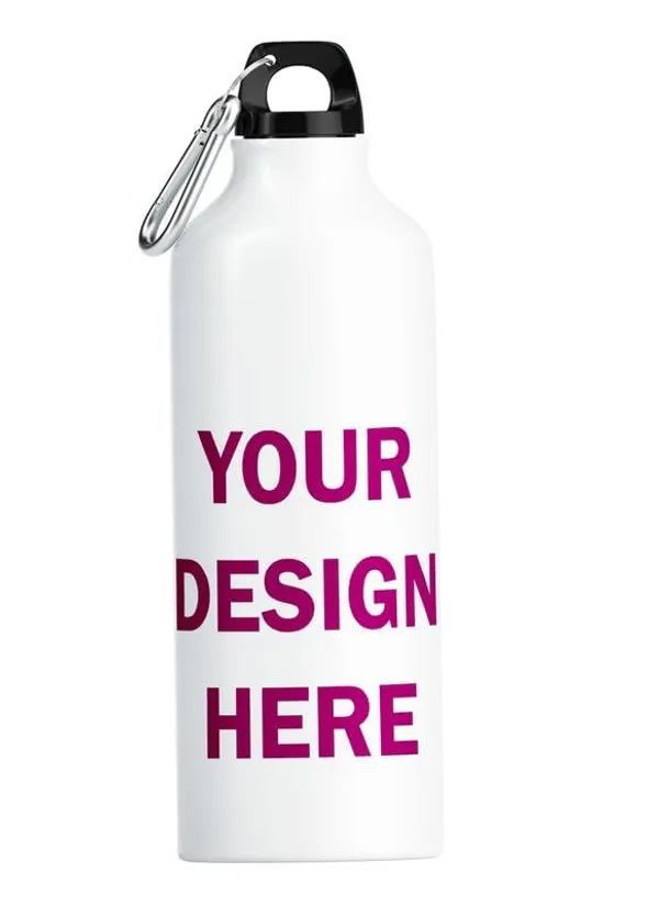 Multicolor_Aluminium_Customized_Water_Bottle_750Ml_With_2_Photo
