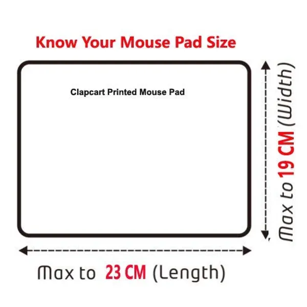 Customized/Personalized_On_Rubber_Base_Mat_Finish_Mouse_Pad_For_Pc/Laptop_-_(Your_Own_Logo,_Text_Or_Photo)