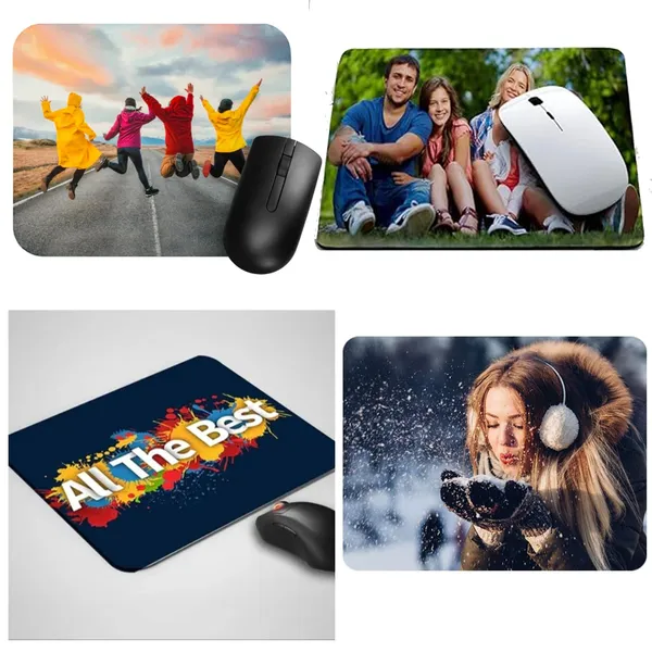 Customized/Personalized_On_Rubber_Base_Mat_Finish_Mouse_Pad_For_Pc/Laptop_-_(Your_Own_Logo,_Text_Or_Photo)