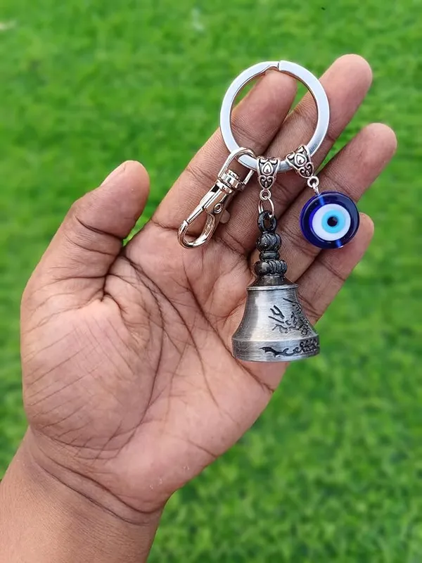 Guardian_Bell_Keychain_For_Riders_–_Lucky_Protection_Charm,_Spiritual_Ghanti_Keyring_For_Men_&_Women,_Good_Luck_Bell_For_Bike,_Car,_Home_Keys,_Bag_Charm_&_Gifting_Accessory
