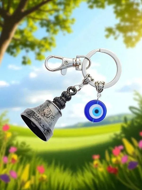 Guardian_Bell_Keychain_For_Riders_–_Lucky_Protection_Charm,_Spiritual_Ghanti_Keyring_For_Men_&_Women,_Good_Luck_Bell_For_Bike,_Car,_Home_Keys,_Bag_Charm_&_Gifting_Accessory