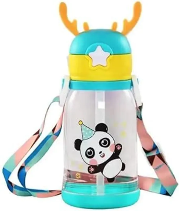 Deer_Horn_Shape_Water_Bottle_For_Kids