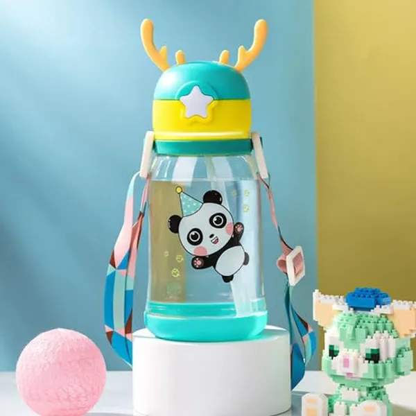 Deer_Horn_Shape_Water_Bottle_For_Kids