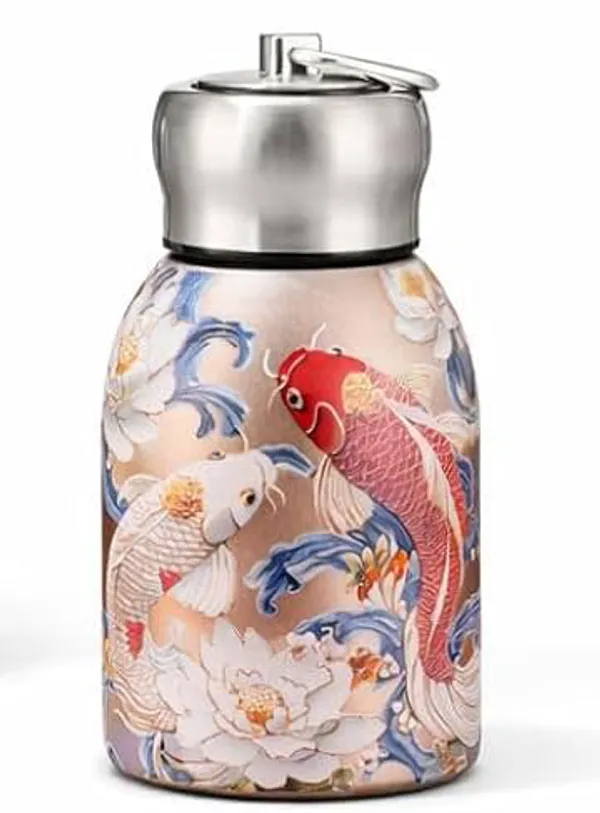 Stainless_Steel_Printed_Flask_–_Hot_&_Cold_Insulated_Water_Bottle_With_Leak_Proof_Lid,_Double_Wall_Thermos_For_School,_Office,_Travel,_Gym,_Outdoor_&_Everyday_Hydration