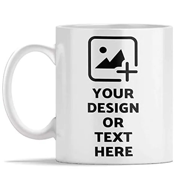 White_Customized_Personalized_Photo_&_Text_Printed_Cup_For_Birthday,_Happy_Birthday_Photo_Coffee_Mug_Birthday_Gift_For_Brother,_Sister_,_Husband,_Wife,_Friend,_Mom,_Dad_(Ceramic_Mug_350_Ml)