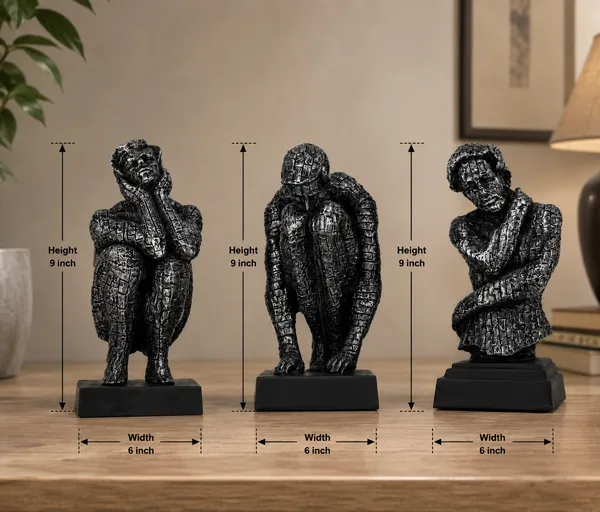 Black_Ceramic_The_Contemplation_Trio