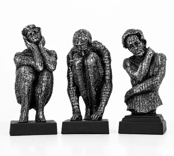 Black_Ceramic_The_Contemplation_Trio