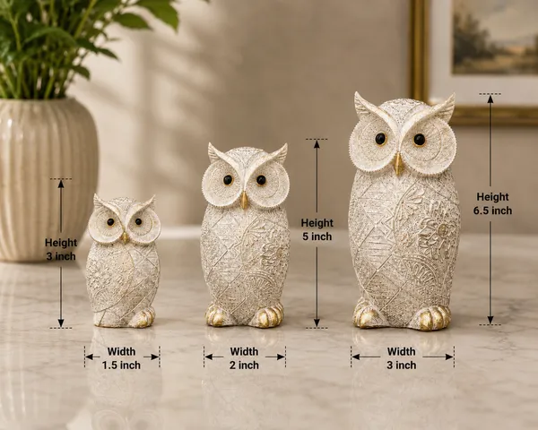 white_owl_"watchers"_statue