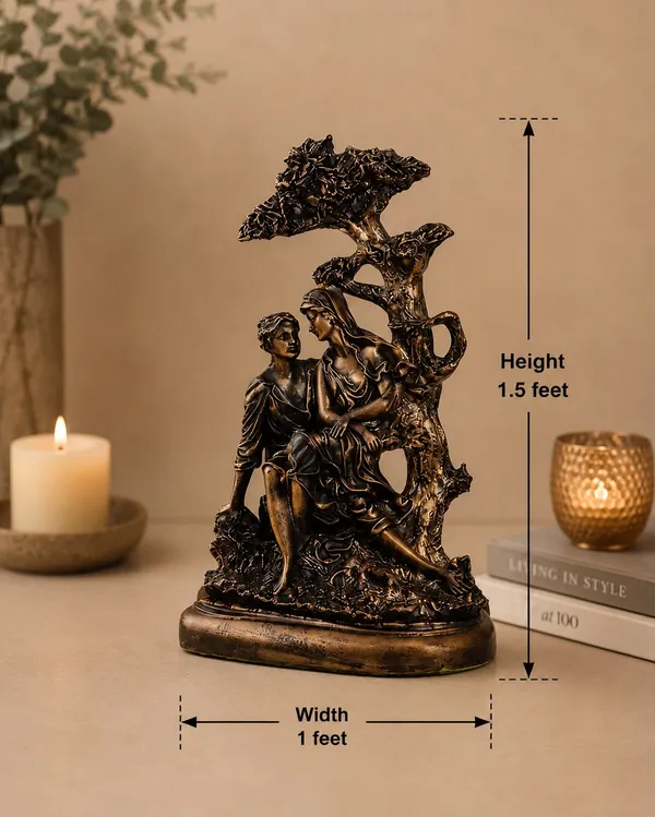 Black_Ceramic_Tree_Of_Life_Statue