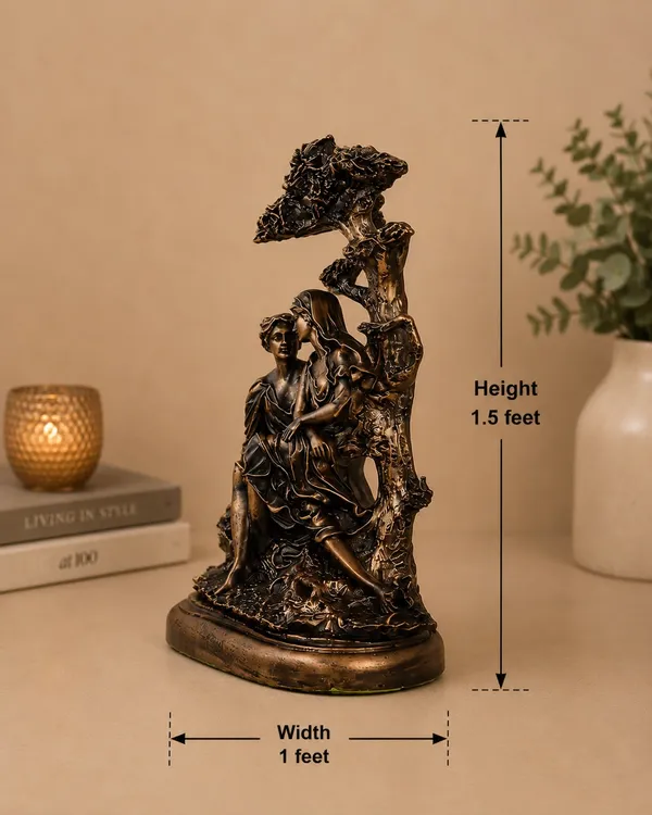 Black_Ceramic_Tree_Of_Life_Statue