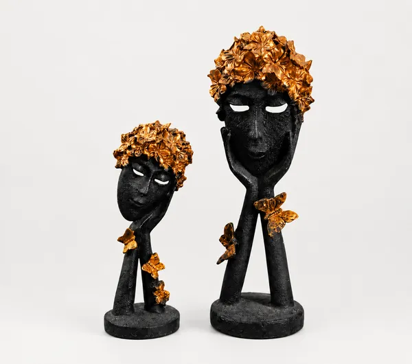 Black_Ceramic_African_Queen_Bust_Sculptures_Statue