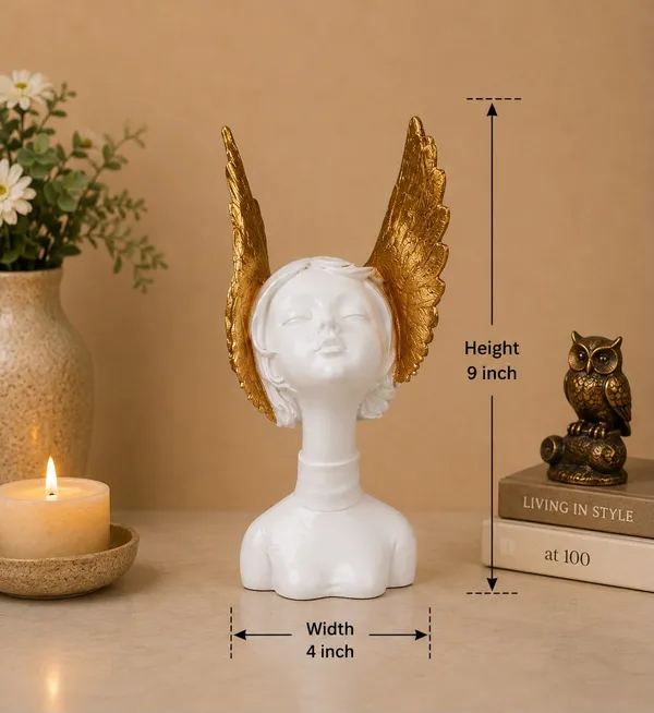 White_Ceramic_The_Golden_Enlightenment