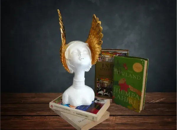 White_Ceramic_The_Golden_Enlightenment