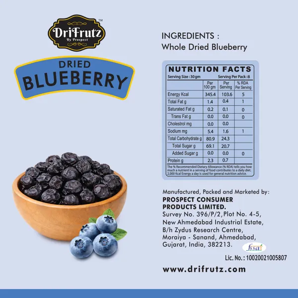 DriFrutz_Blueberry
