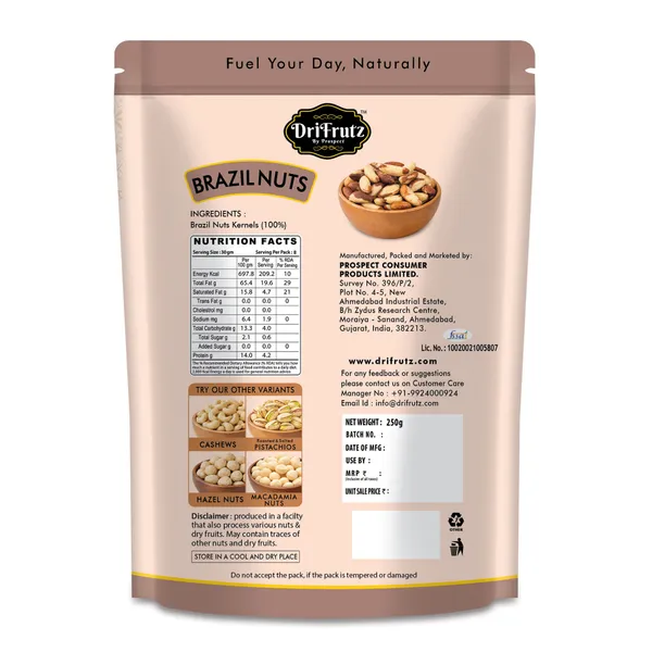 DriFrutz_Brazil_Nuts