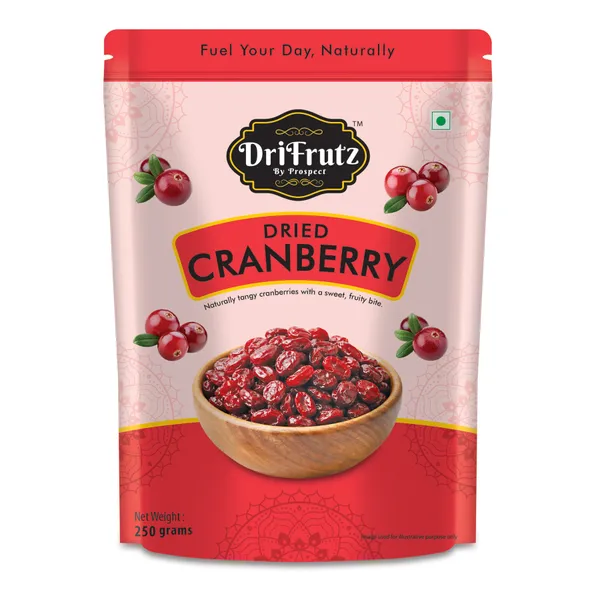 DriFrutz_Cranberry