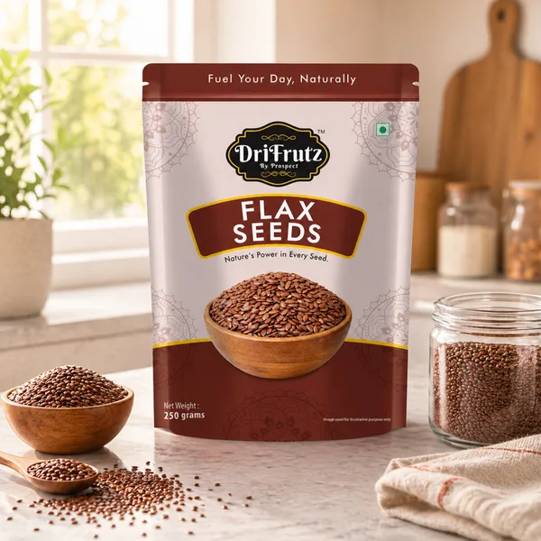 DriFrutz_Flax_Seeds