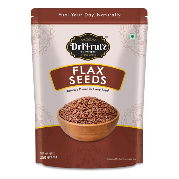 DriFrutz_Flax_Seeds